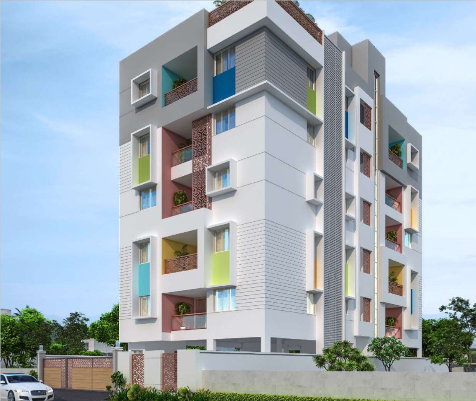 Maliban Pride Choolaimedu High Road, Choolaimedu, Chennai